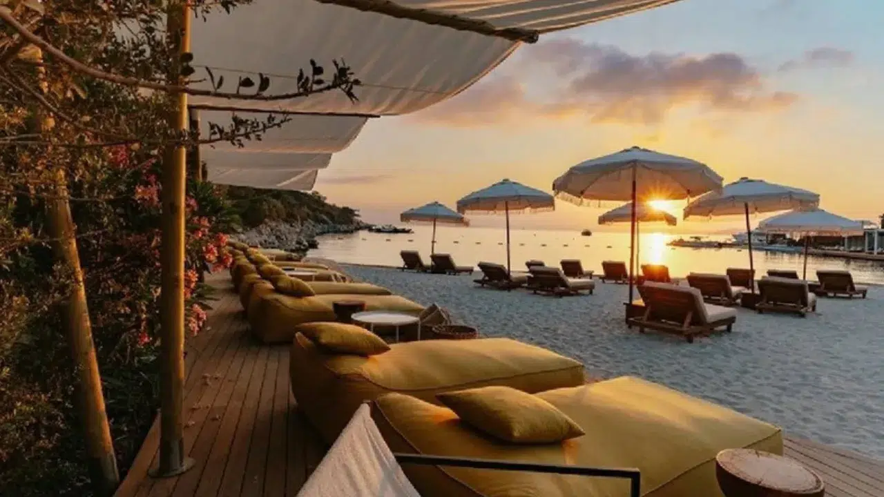 Plaj ücretleri 2025 yazında rekor kırdı: Giriş fiyatları yüzde 300 arttı