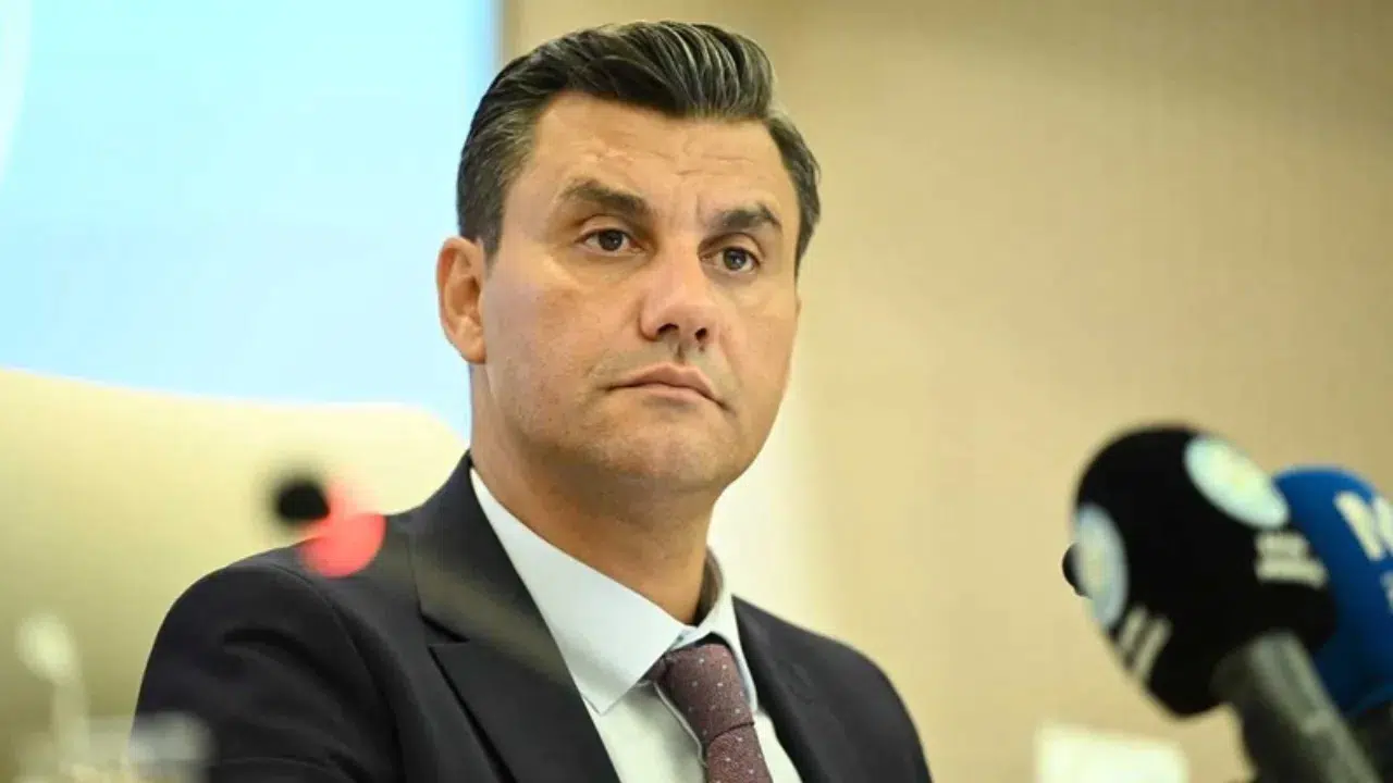 Manisa Belediye Başkanı Ferdi Zeyrek’in elektrik kazasıyla ilgili soruşturma başlatıldı