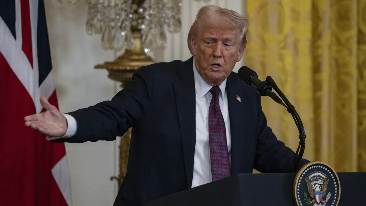 Trump’tan "göçmenlere karşı" tarihi operasyon talimatı