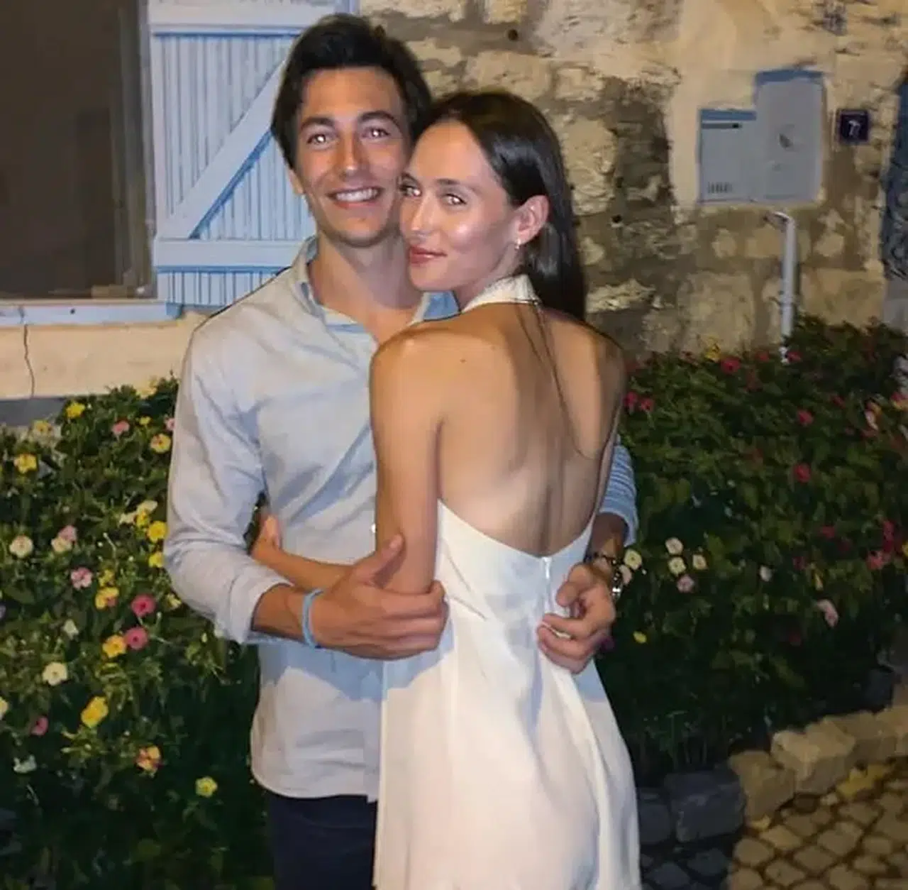 Lal Saran ile evlenecek olan Tolga İrdem kimdir, nereli ve kaç yaşında?