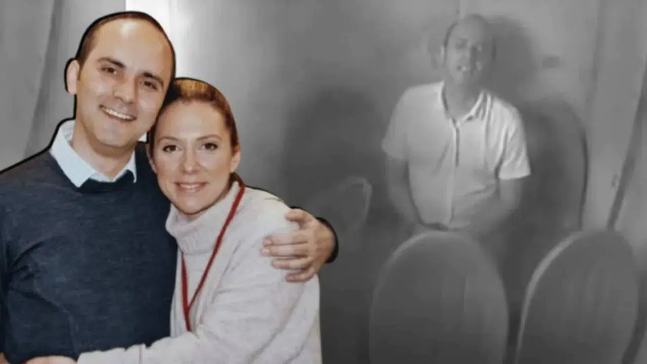 Gezi davası tutuklusu Tayfun Kahraman'a MR için tam 3 ay sonrasına tarih verildi