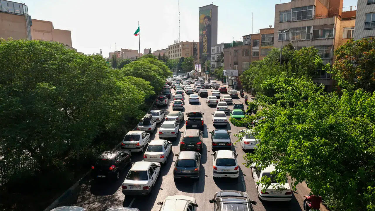 Çatışmaların 4. gününde İsrail Başbakanı Netanyahu: "Harekete geçiyoruz, Tahran'ı boşaltın!"