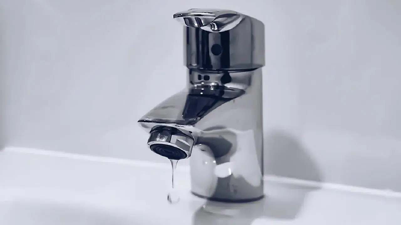 İstanbul'un 3 ilçesinde 10 saatlik su kesintisi!