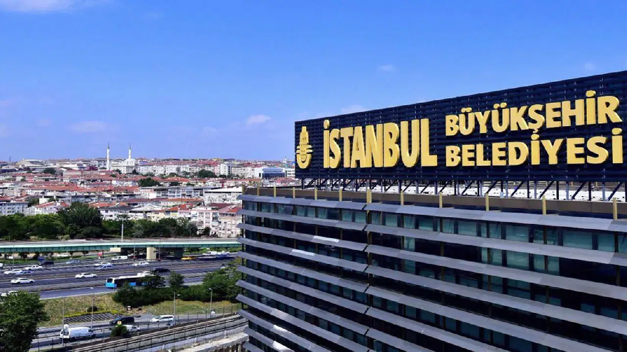 İBB soruşturmasında yeni gelişme: Ali İlbak ve Yusuf İlbak’a tahliye