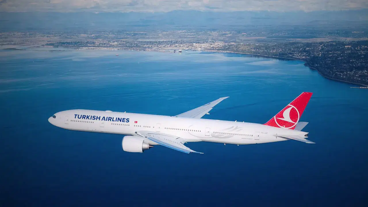 THY, indirimli bilet kampanyası başlattı