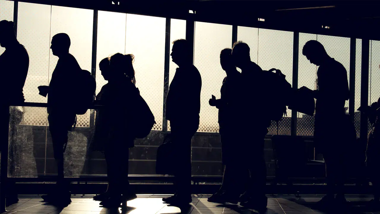 İşsizlik oranı mayıs ayında yüzde 8,4'e geriledi