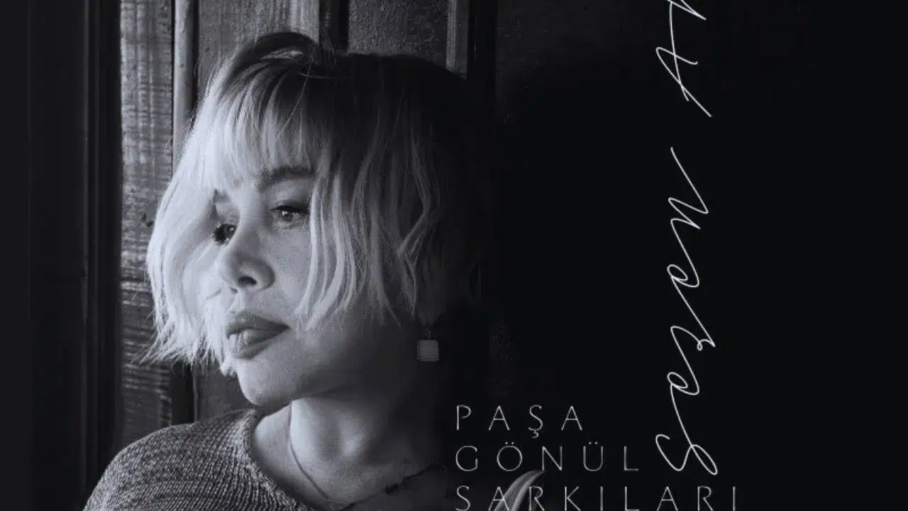 Sezen Aksu, 50. sanat yılında 'Paşa Gönül Şarkıları' albümünü yayınladı