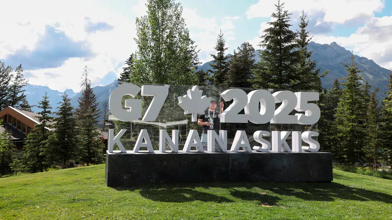 G7 nedir, ne zaman kurulmuştur? G7'de hangi ülkeler vardır?