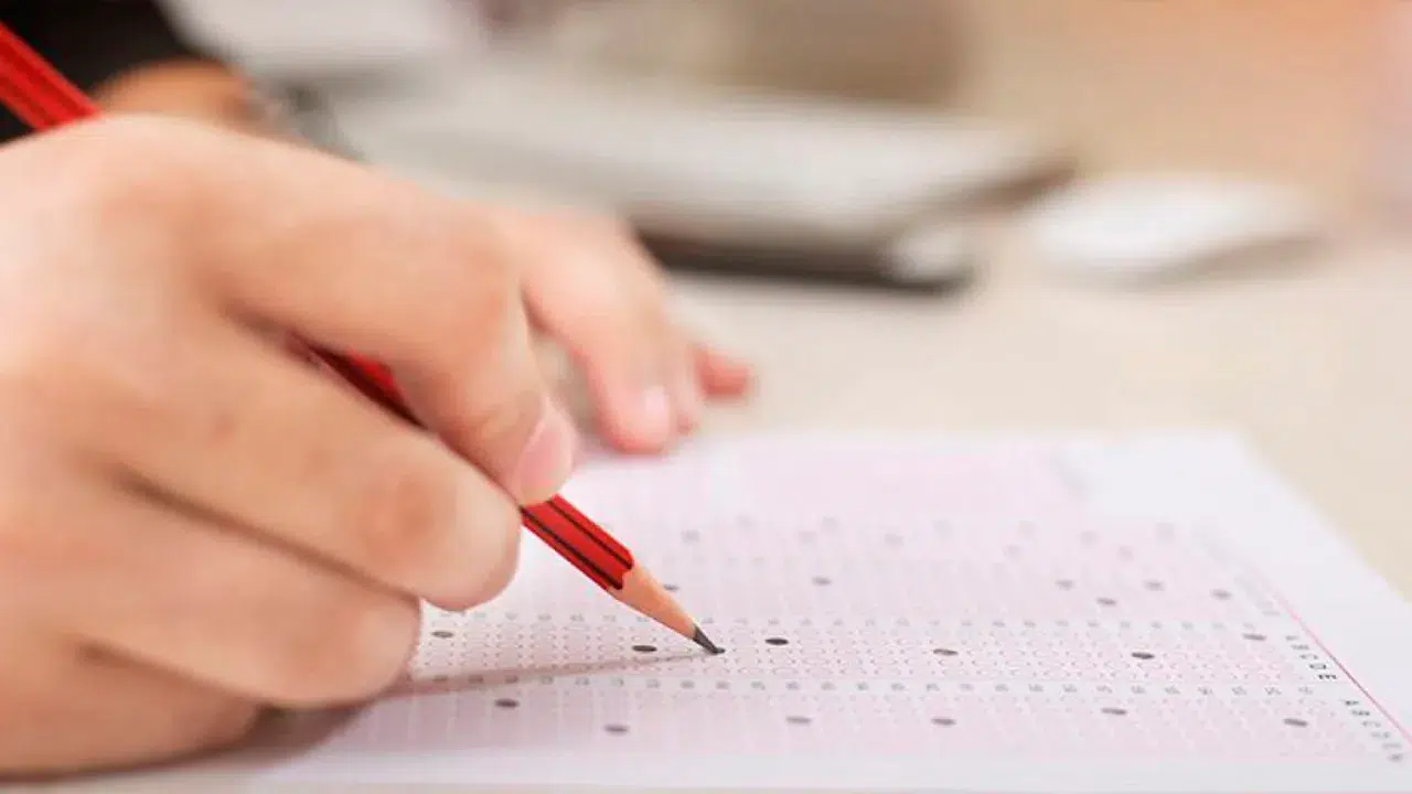 DGS temel soru kitapçığı ve cevap anahtarı yayımlandı