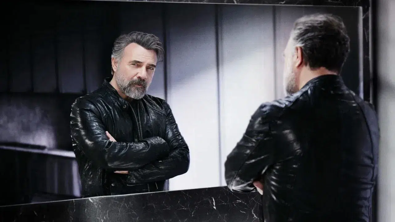 Oktay Kaynarca dolandırıcılara sinirlendi: "Geri zekalılar!"