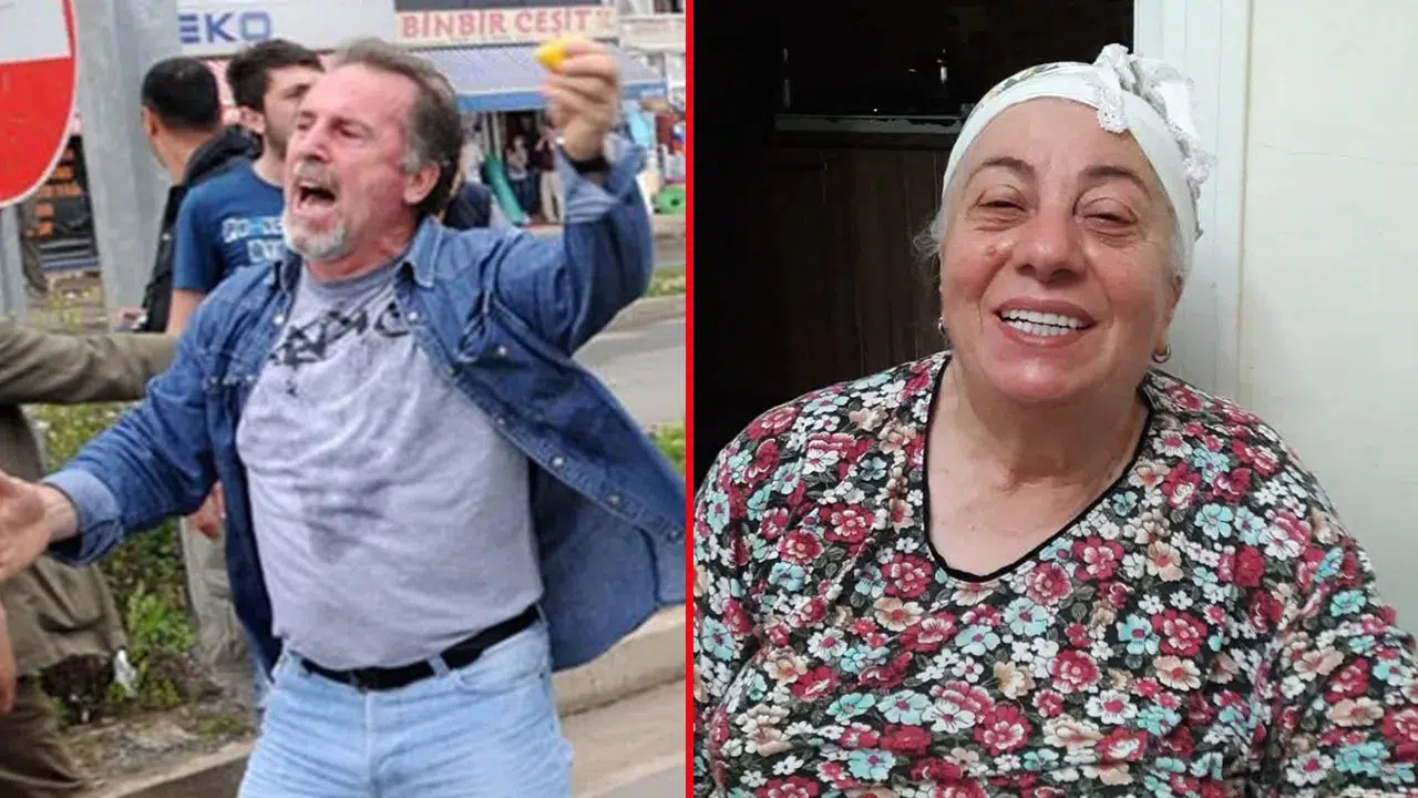 Metin Lokumcu’nun eşi Gülay Lokumcu hayatını kaybetti