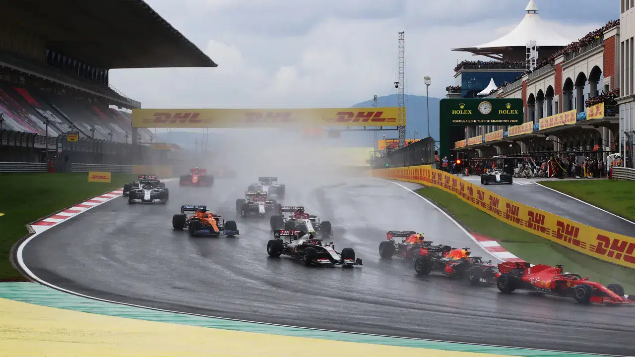 Formula 1 Türkiye’ye geri dönüyor: İstanbul Park 2026 takviminde olabilir