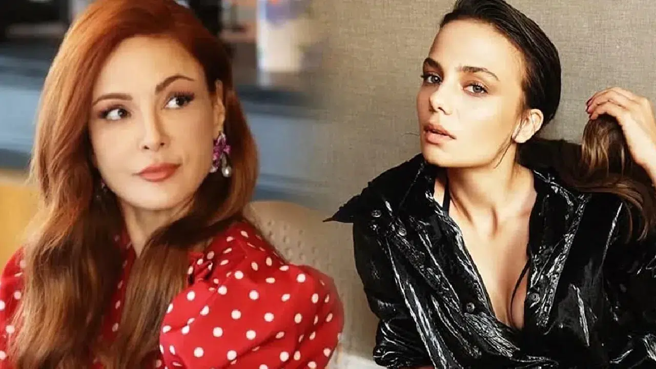 Bahar Şahin’den Mine Tugay’a yeni hamle: 2022 yılına ait ihtarnameyi paylaştı!