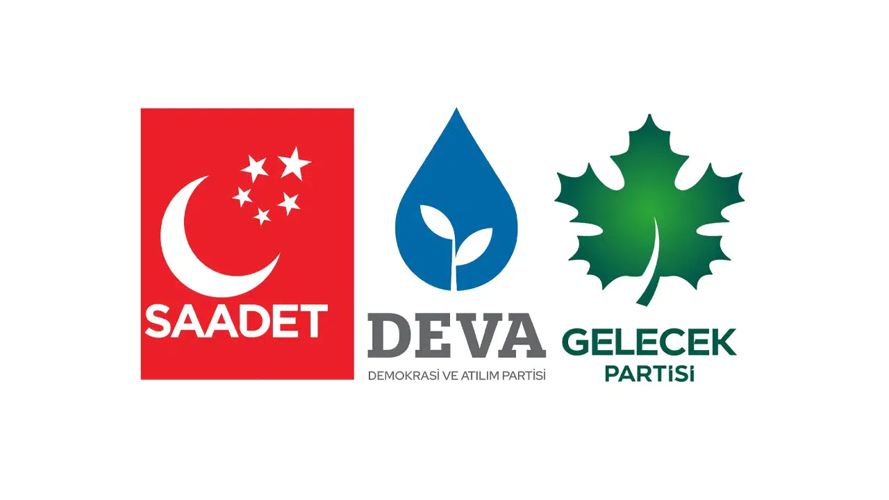 Yeni Yol Partisi, Meclis’teki “Terörsüz Türkiye” Komisyonu’na 3 üye belirledi