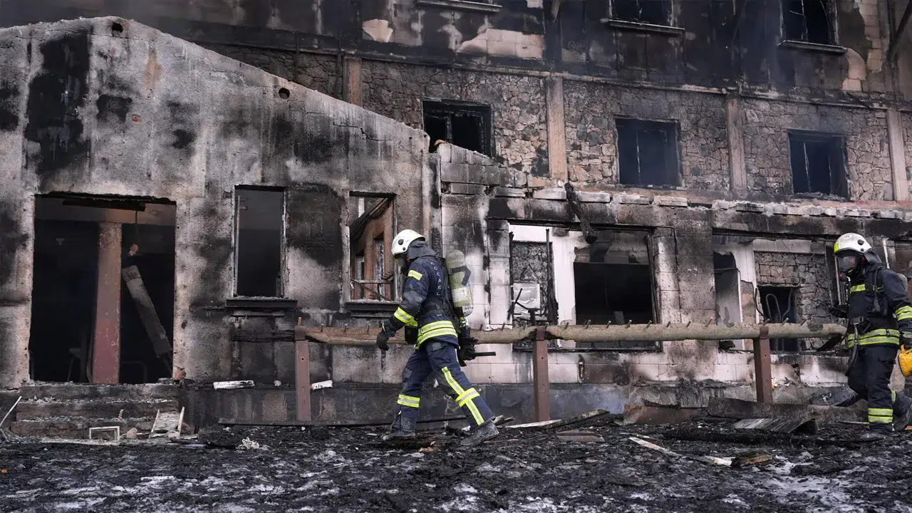 Kartalkaya faciasında Kültür ve Turizm Bakanlığı’ndan 3 bürokrata soruşturma izni verildi