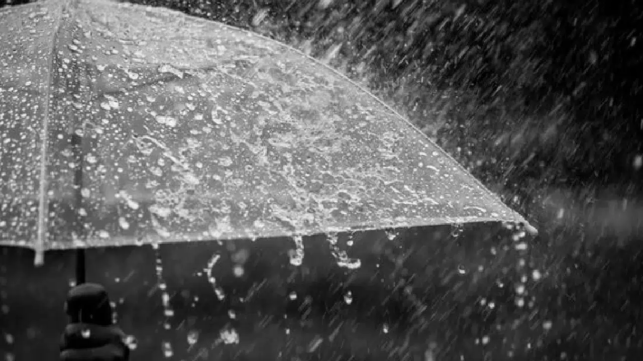 İstanbul’a serin haber: Gök gürültülü sağanak yolda!