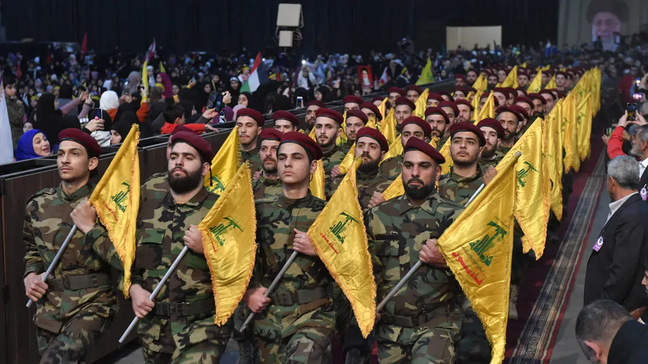 Hizbullah lideri Naim Kasım: Direniş sürdükçe İsrail başarılı olamayacak