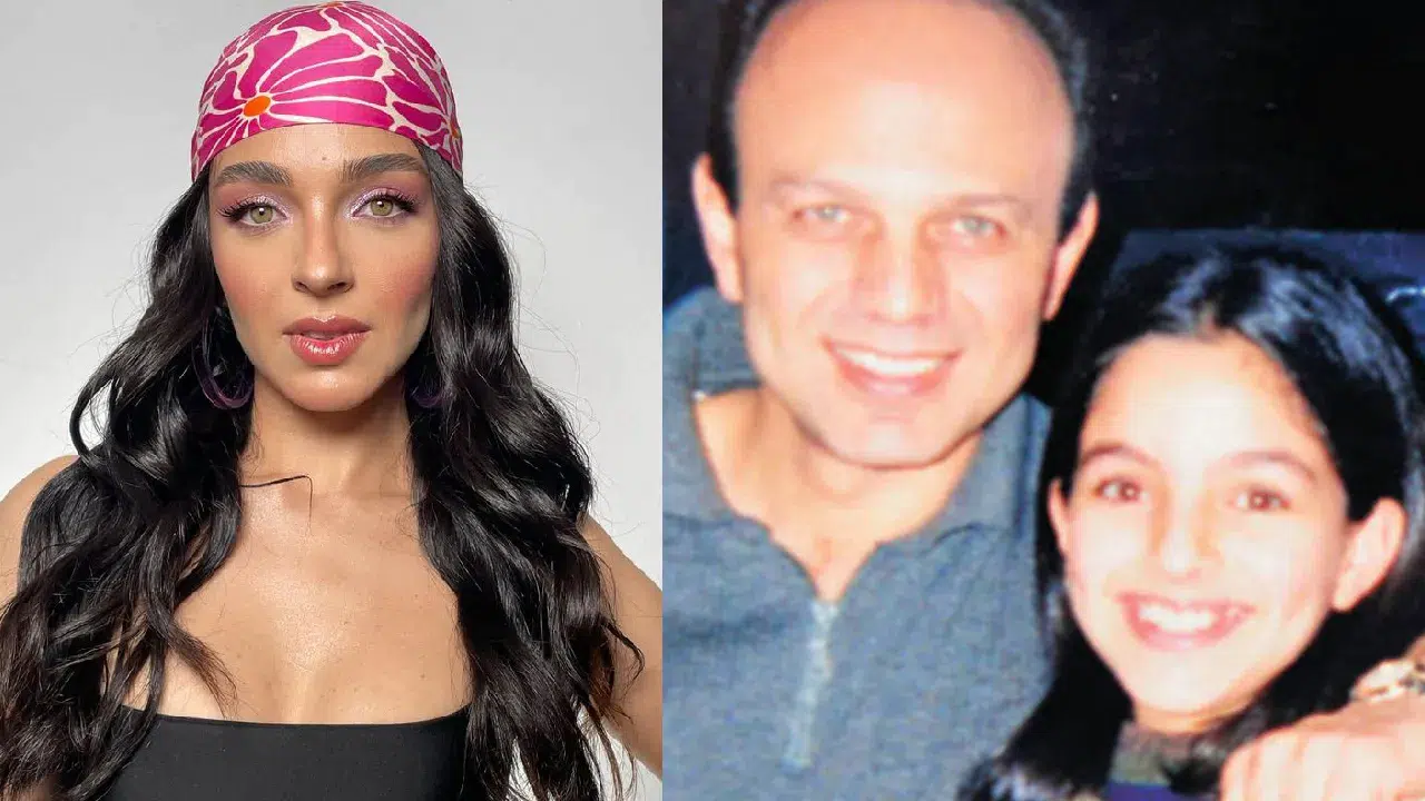 Norman Atlantic faciasında babasını kaybeden Begüm Akkaya: Her denize girdiğimde ona sarılıyorum