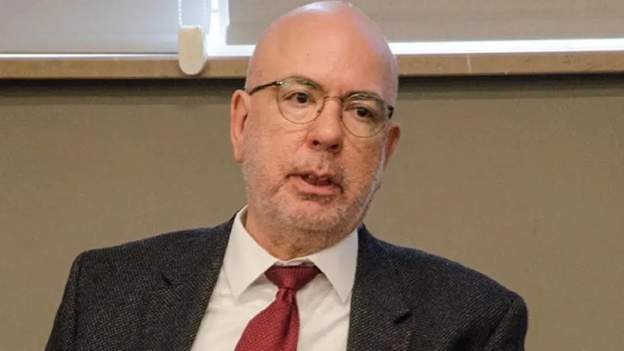 Merkez Bankası eski Başkanı Süreyya Serdengeçti hayatını kaybetti