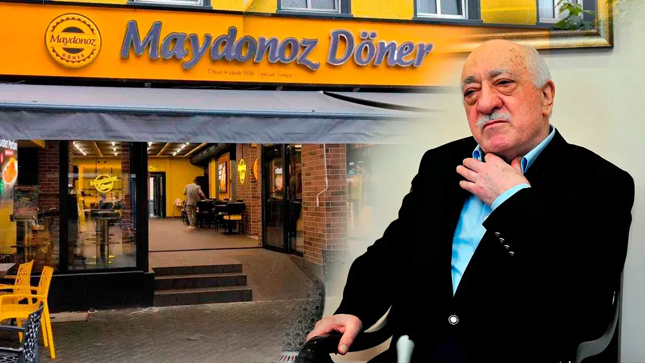 Maydonoz Döner'in 'FETÖ' soruşturmasında iddianame tamamlandı: 70 kişinin hapsi isteniyor
