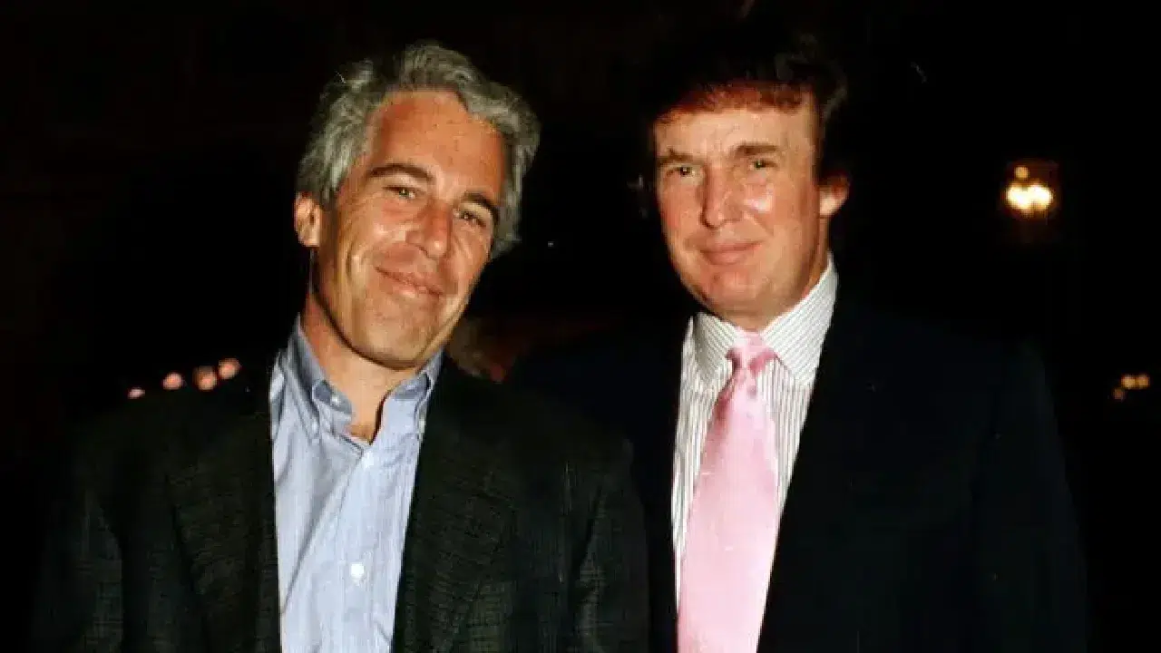 Donald Trump’ın Epstein belgeleri tartışması sürüyor: Ghislaine Maxwell ile yeni görüşme