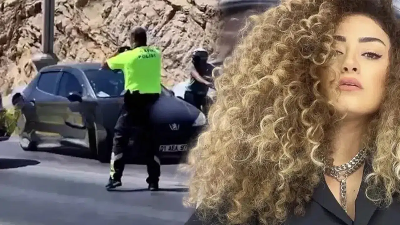 Dilan Çıtak adli kontrol şartıyla serbest bırakıldı