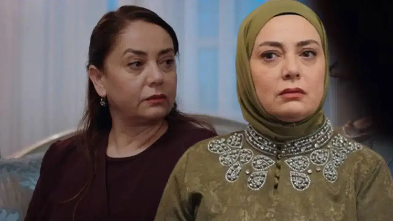 Kızılcık Şerbeti'nden ayrılığı olay olan Sibel Taşçıoğlu yeni rolü hakkında tüyolar verdi