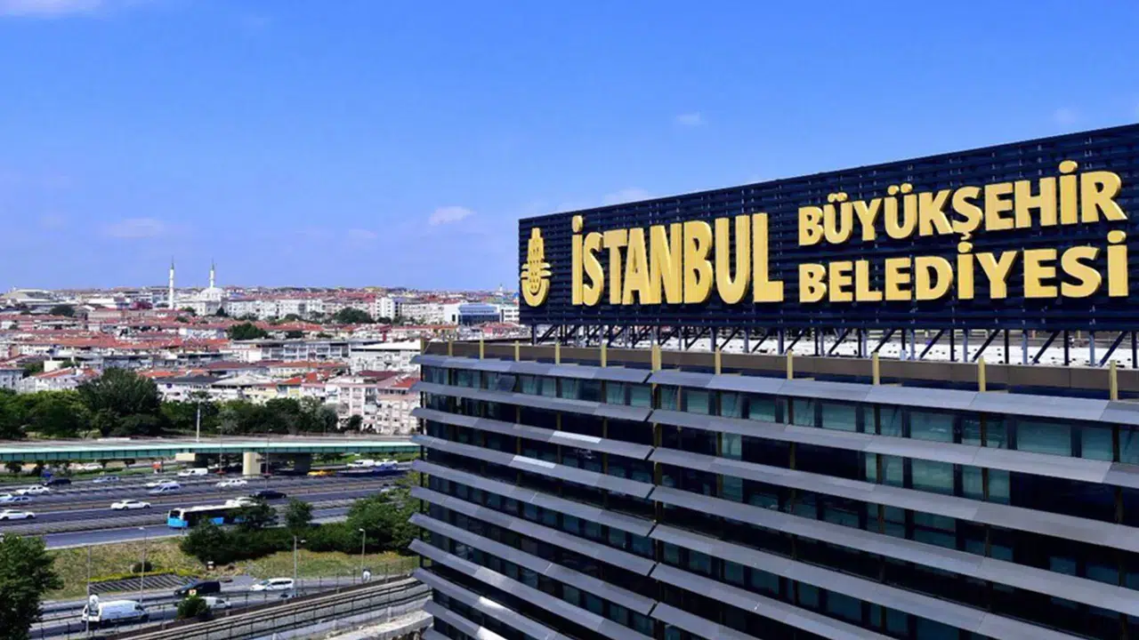 İBB operasyonunda yeni dalga: 18 kişi hakkında gözaltı kararı