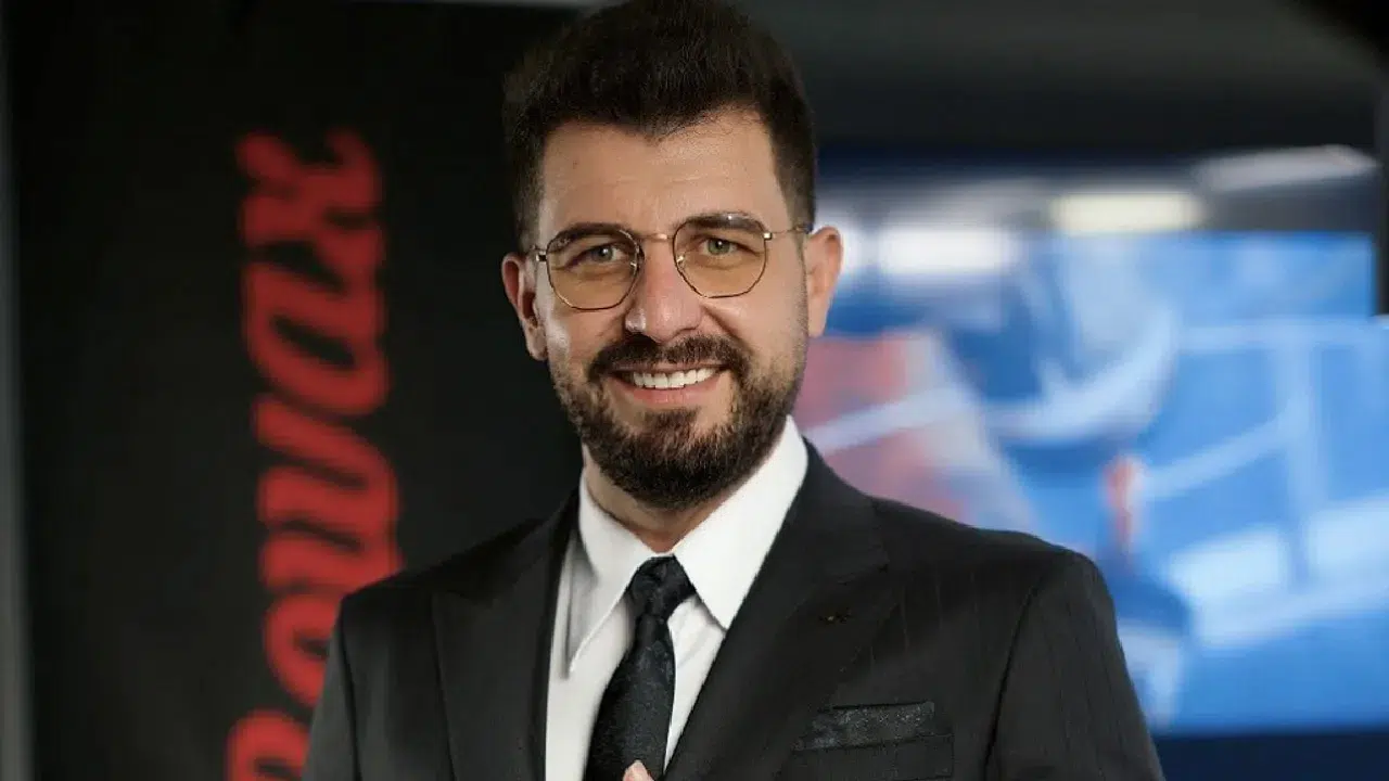 Lokman İn kimdir, nereli, kaç yaşında? Özge Ulusoy, Lokman İn'i dolandırdı mı?