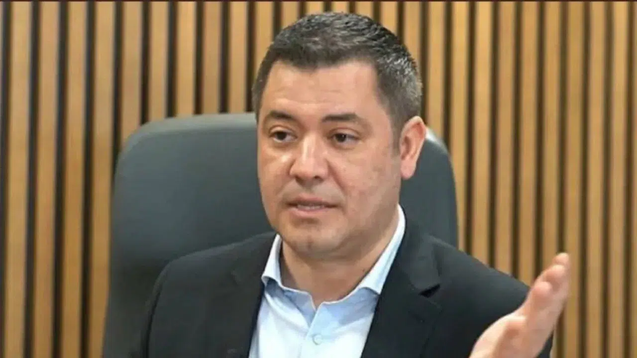 Murat Ongun’un cezaevinde çekilen ilk fotoğrafı: "Saçı uzamış, kilo vermiş, fit mi fit"