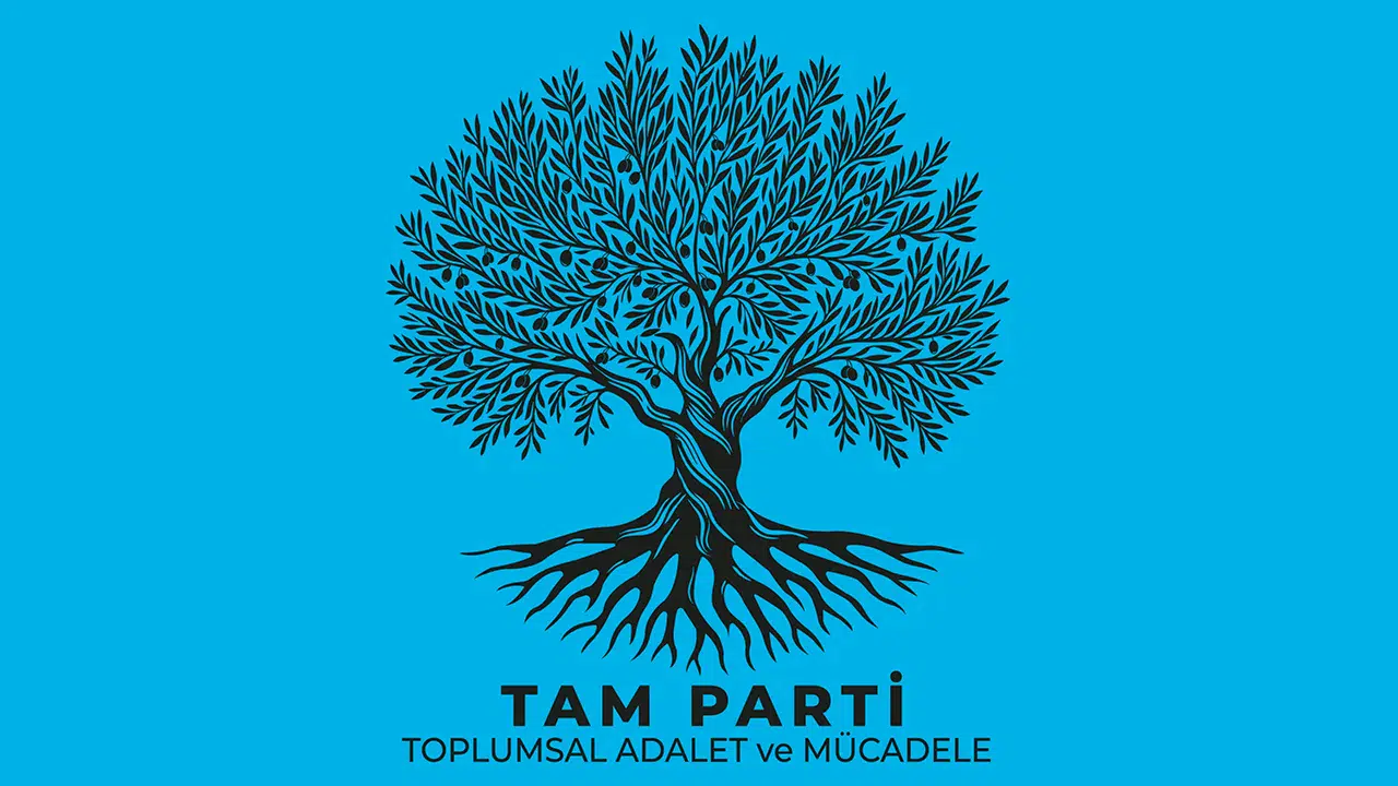 Kuzey Kıbrıs'ta 'TAM Parti' kuruldu: Rengi ise 'Ecevit mavisi' oldu!