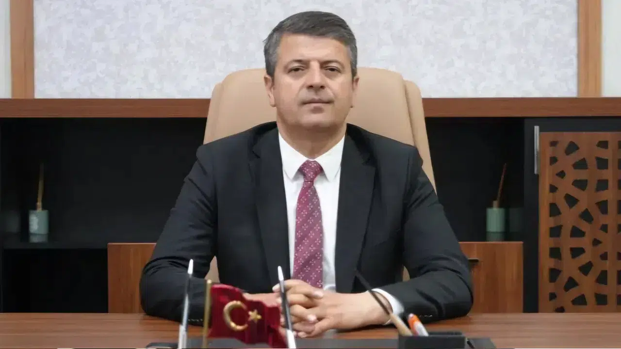 Adıyaman Belediye Başkanı Abdurrahman Tutdere görevden uzaklaştırıldı