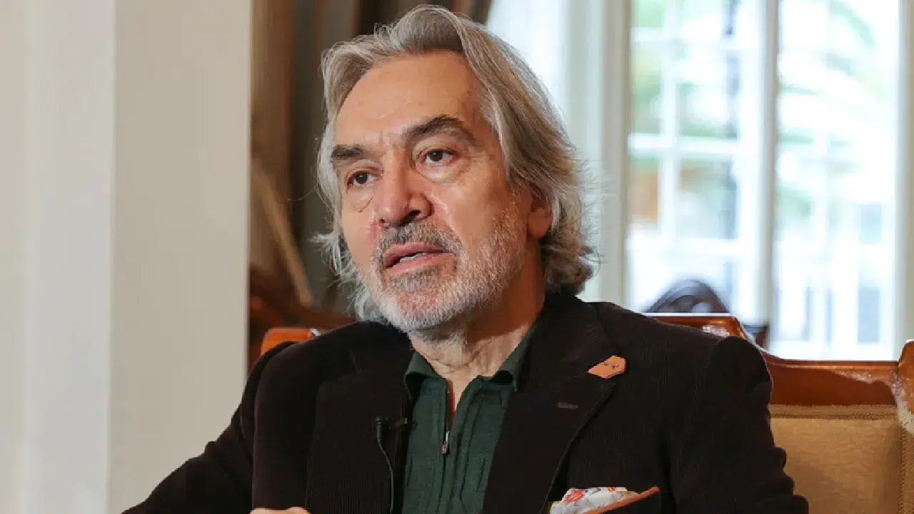 İskender Pala kimdir, nereli, kaç yaşında?