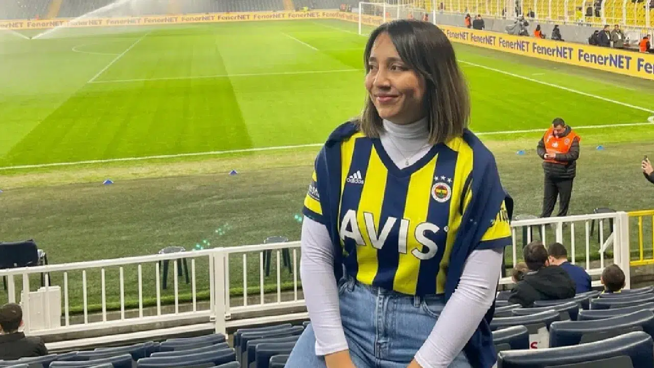 “Kanseri yendiğimde stattan balon uçurur muyuz?” demişti… Fenerbahçeli Duygu Özdin hayatını kaybetti