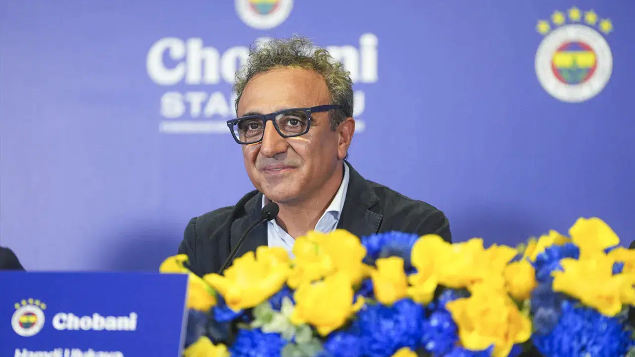 Chobani'nin sahibi Hamdi Ulukaya'nın "Türkiyeliler" ifadesi tepki çekti