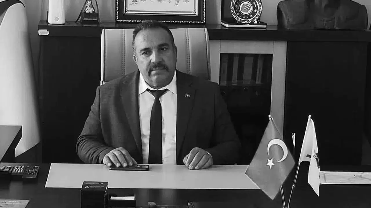 Yozgat Yenifakılı Belediye Başkanı Musa Sarıaslan trafik kazasında hayatını kaybetti
