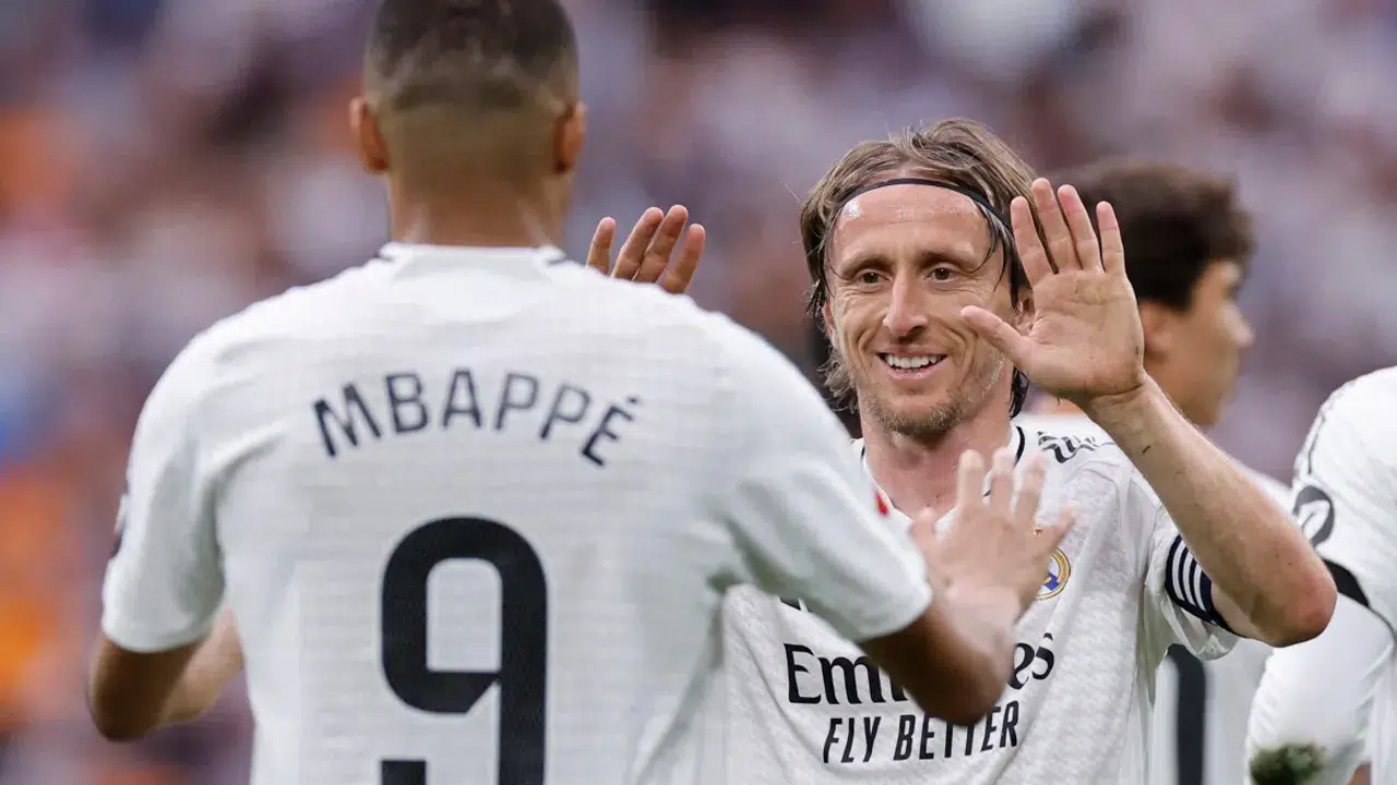 Real Madrid’de 10 numaranın sahibi belli oldu