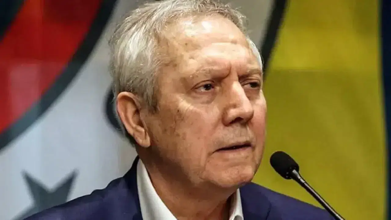 Aziz Yıldırım kimdir, nereli, kaç yaşında? Aziz Yıldırım'ın serveti ne kadar?