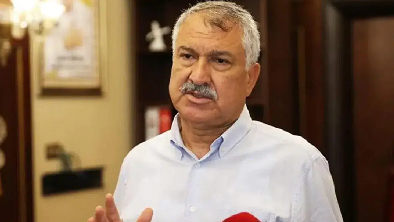 Zeydan Karalar’dan Adalet Bakanlığı’na başvuru: Silivri’de ne işim var?