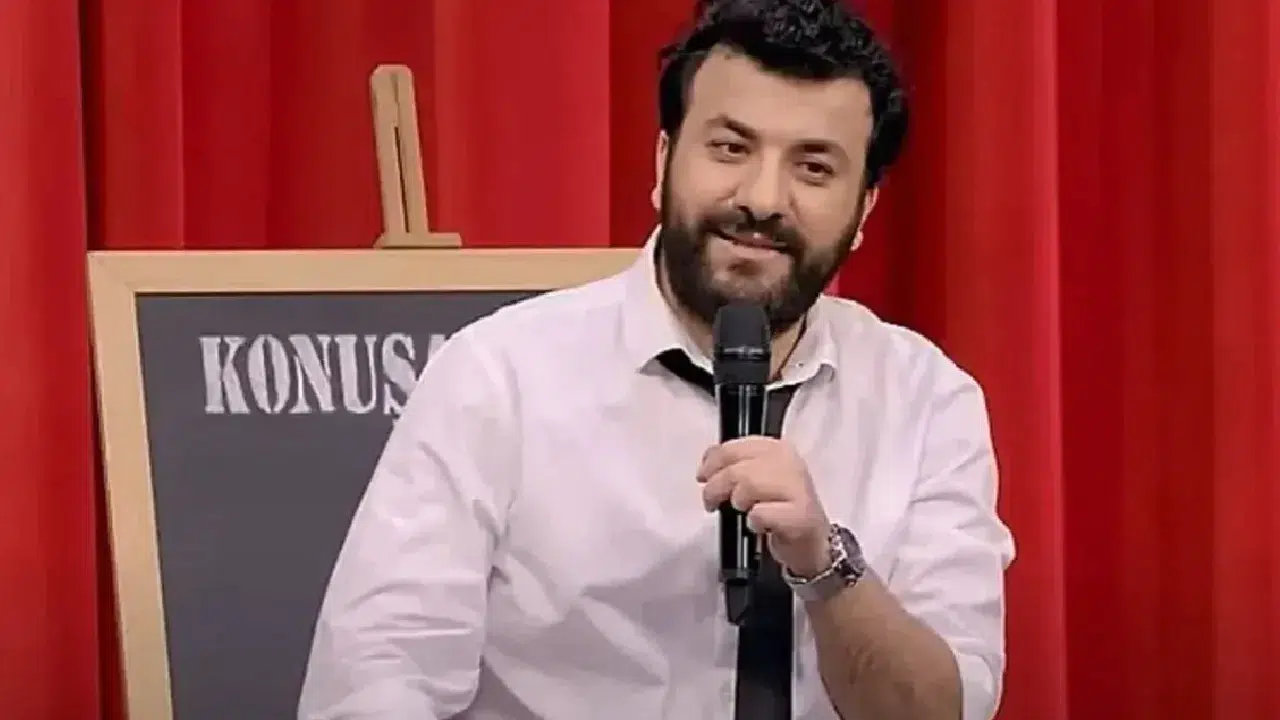 Hasan Can Kaya “Konuşanlar”la Exxen’e veda etti, dijital platformlar peşinde