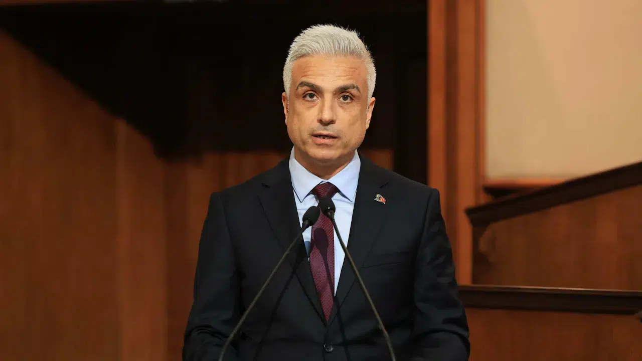 İBB’ye yeni operasyon: İETT Genel Müdürü dahil 20 kişi gözaltına alındı