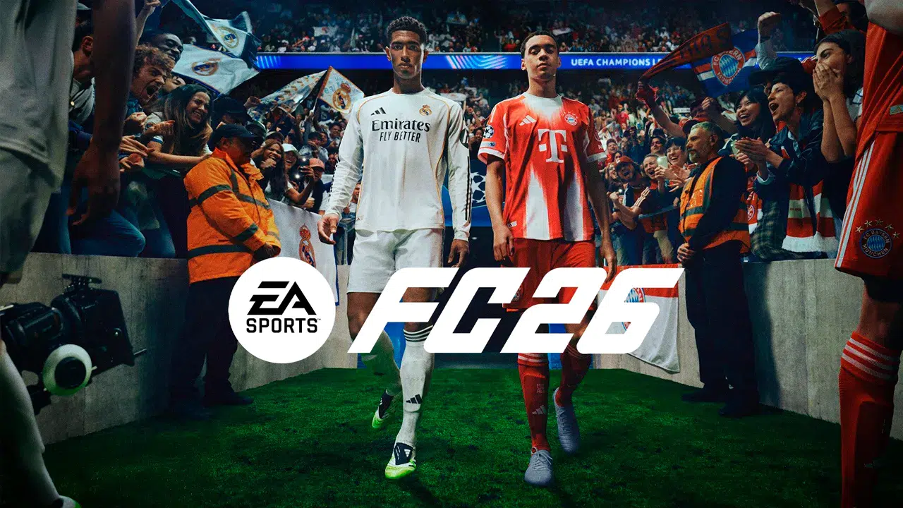 EA FC 26 Türkiye'de ne zaman çıkacak? EA SPORTS FC 26 ne kadar, kaç TL olacak?