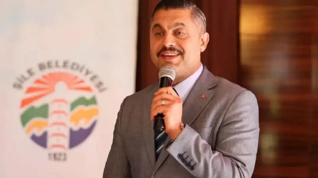 Tutuklu Şile Belediye Başkanı Özgür Kabadayı: Usulsüz hiçbir işe girmedim