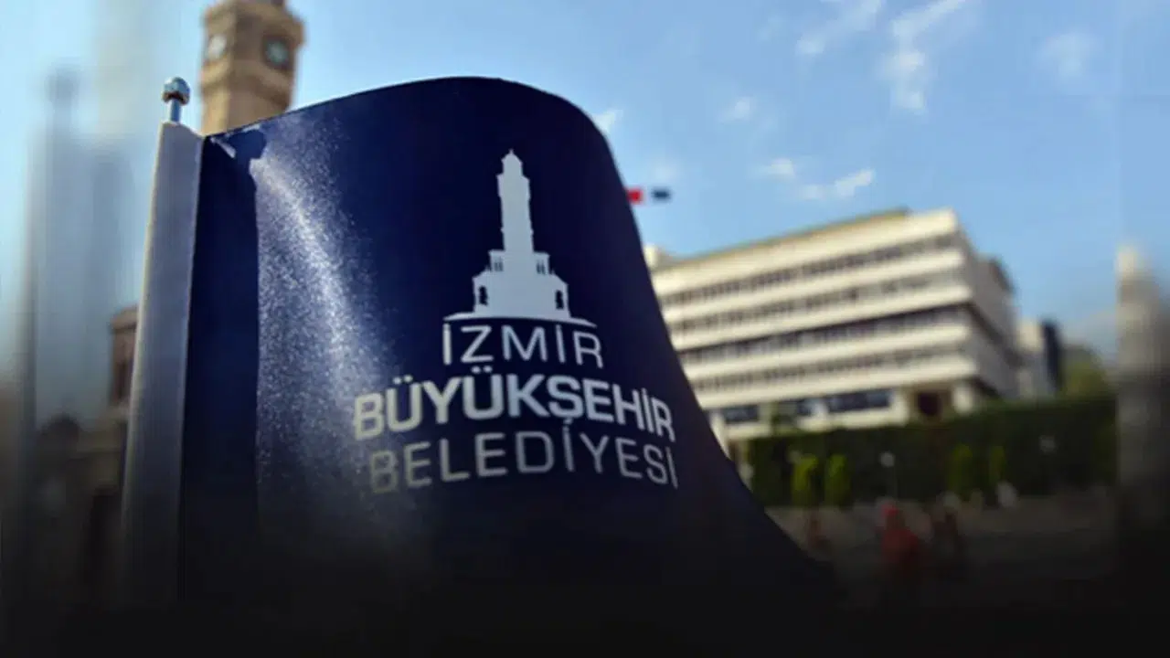İzmir Büyükşehir Belediyesi soruşturmasında 30 tahliye kararı