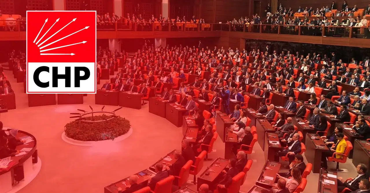 CHP, Terörsüz Türkiye Komisyonu’na katılacak milletvekillerini açıkladı