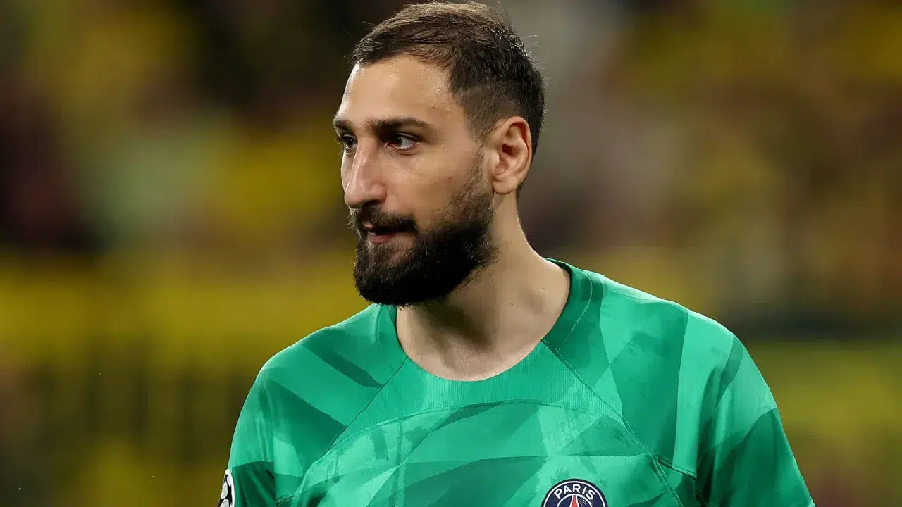 Gianluigi Donnarumma kimdir, nereli, kaç yaşında? Hangi takımlarda oynadı?