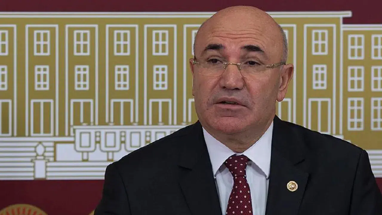 Mahmut Tanal’dan “Suça sürüklenen çocuk” açıklaması ve kanun teklifi