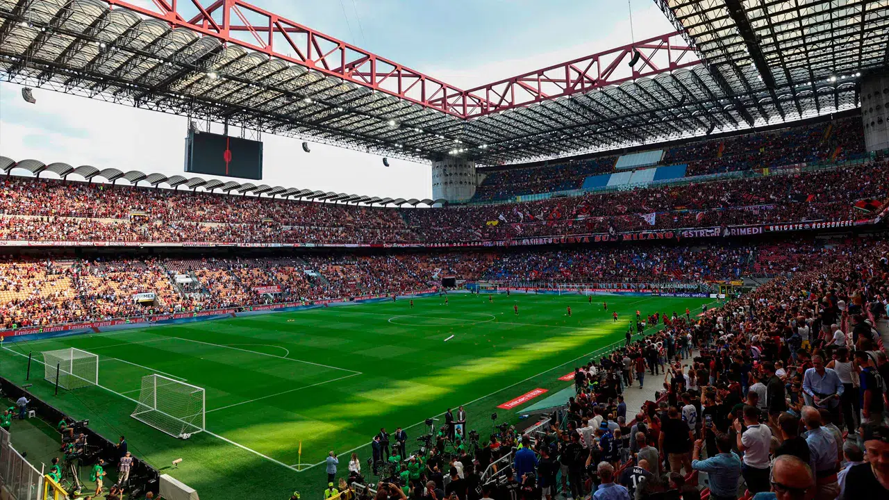 İtalya'daki stat krizi, EURO 2032’yi Türkiye'ye getirebilir