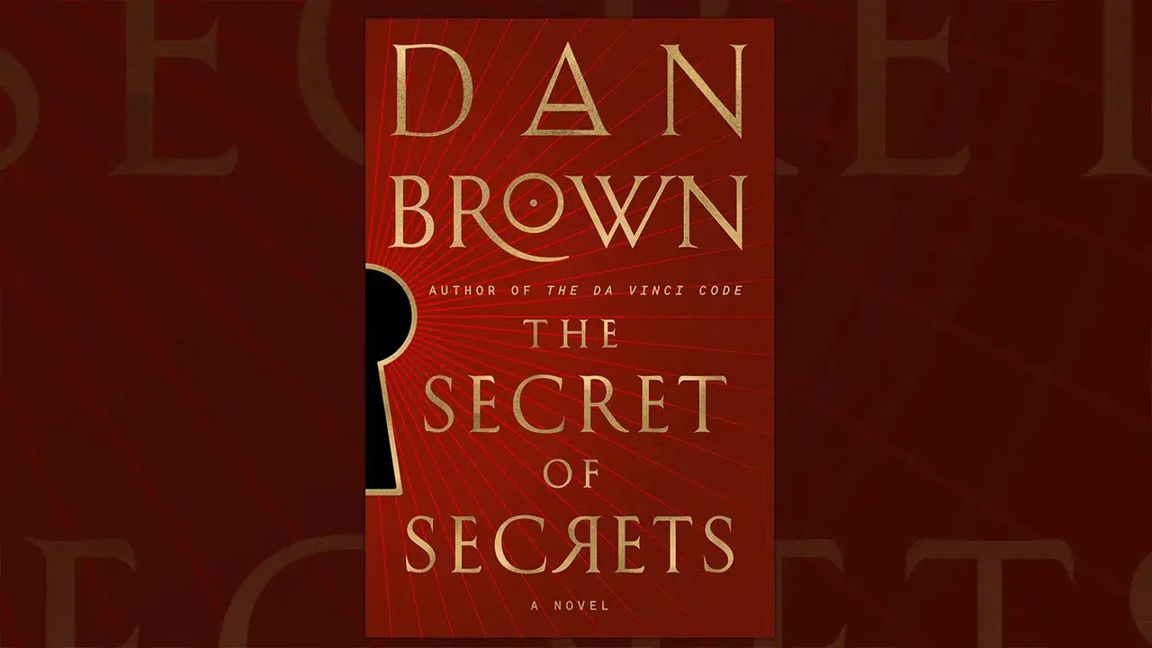 Ertuğrul Özkök, Dan Brown’ın yeni yayınlayacağı kitabı 'Kadim Sır'dan bilgiler paylaştı