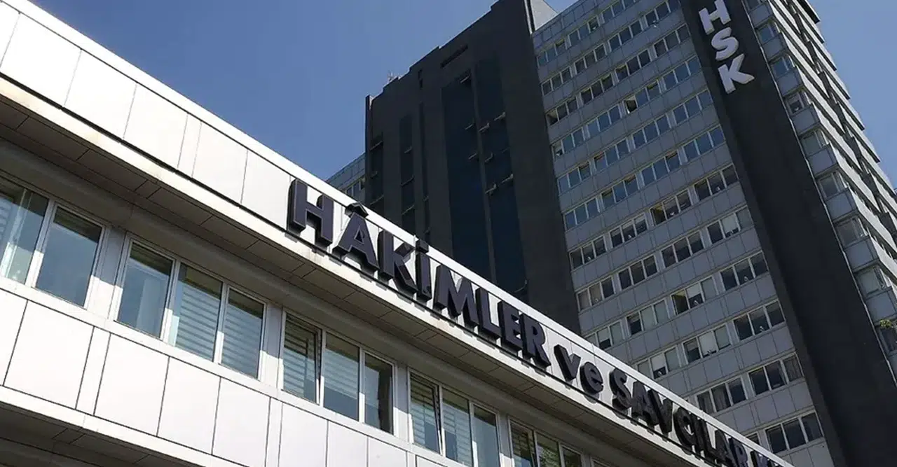 CHP, İstanbul Başsavcısı Akın Gürlek’i ve İBB soruşturmasını yürüten savcıları HSK’ya şikayet etti